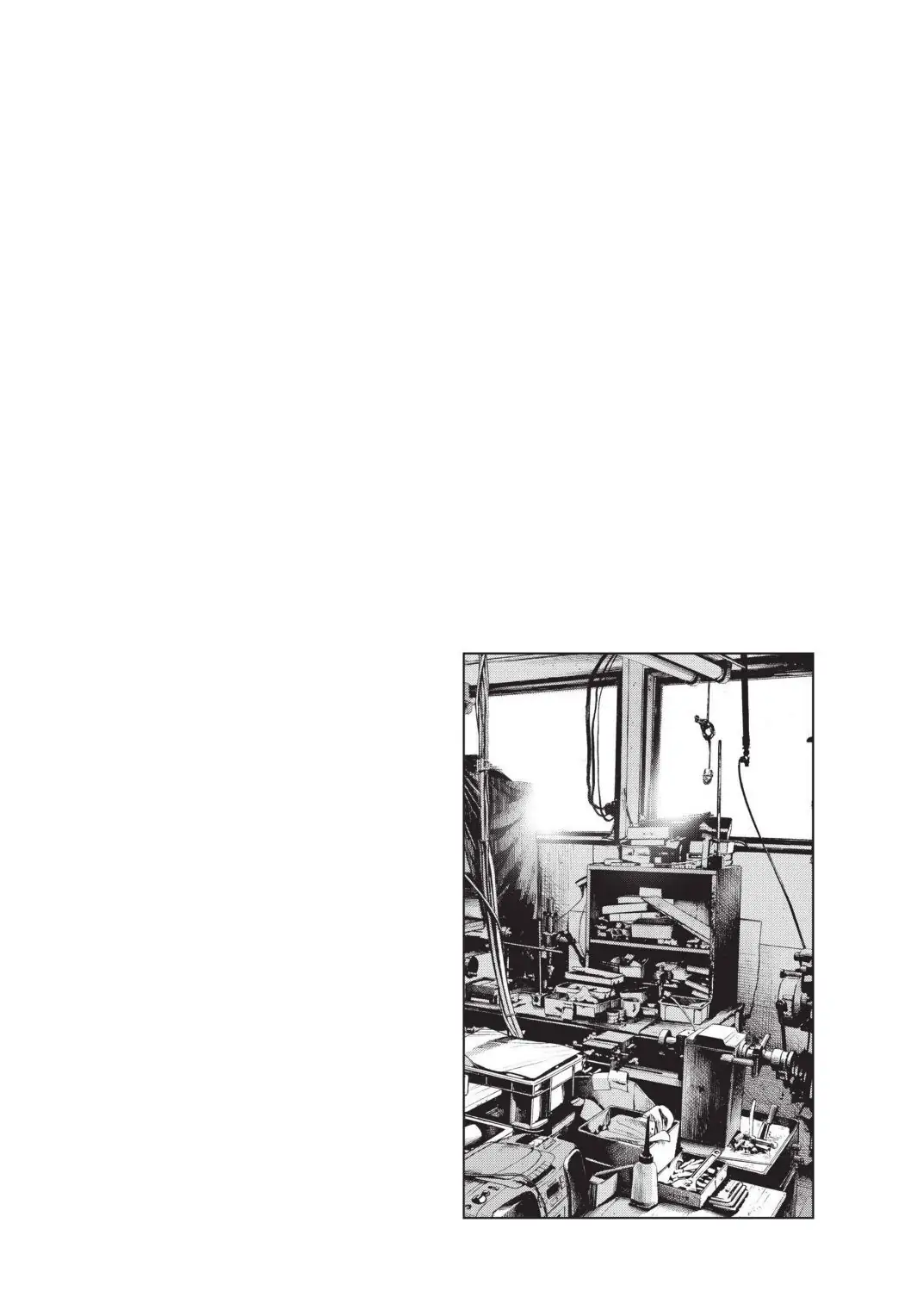 Oyasumi Punpun Chapter 107 image 19